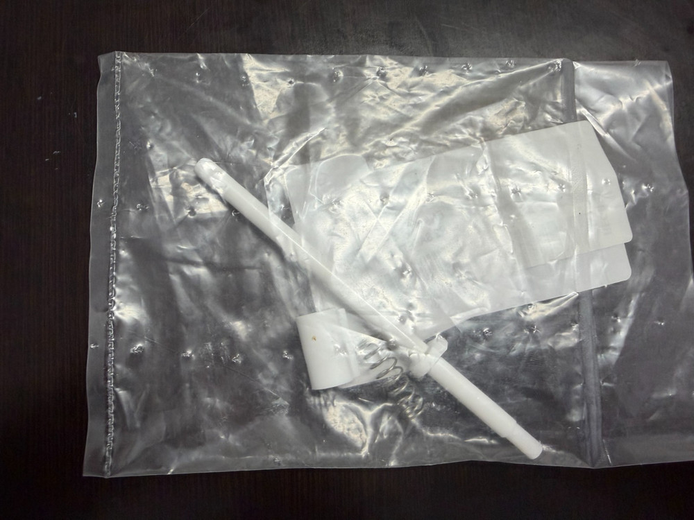 Robot Coupe 29007 Pin Assembly For Plastic Bowl