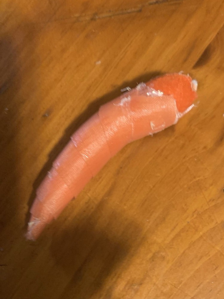 10 Piece Snowman Kit