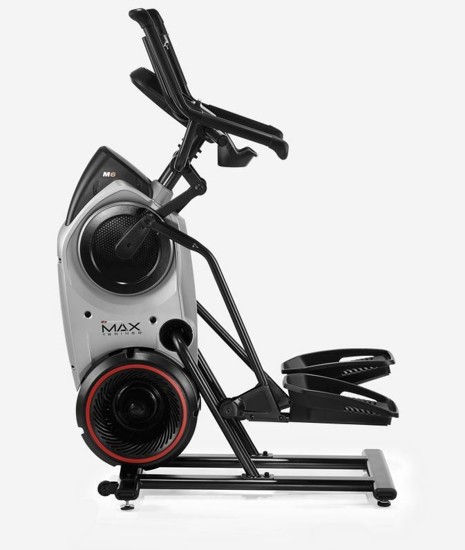 Bowflex Max Trainer M6