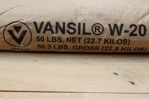 Wollastonite-calcium Silicate -soil Amendment (10 lb)