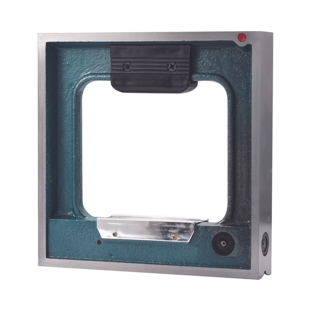 DASQUA 10" SQUARE PRECISION LEVEL (8302-0009)