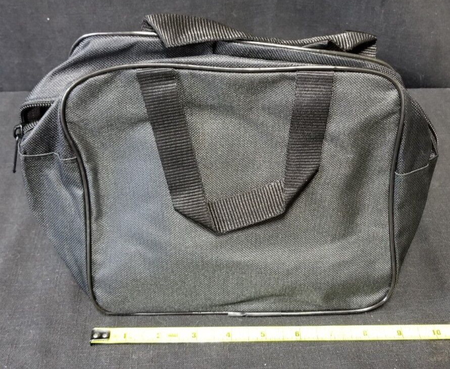 3 Simple Waterproof Tool Bags 1 Black 2 Blue