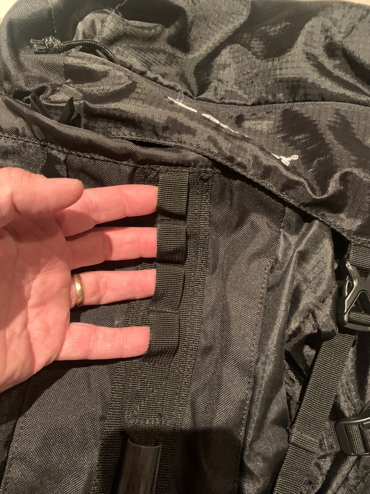 Outdoor Products Arrowhead Mammoth Internal Frame Technical Backpack