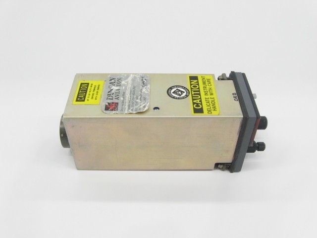 Collins CTL-32 Control - PN: 622-6521-013
