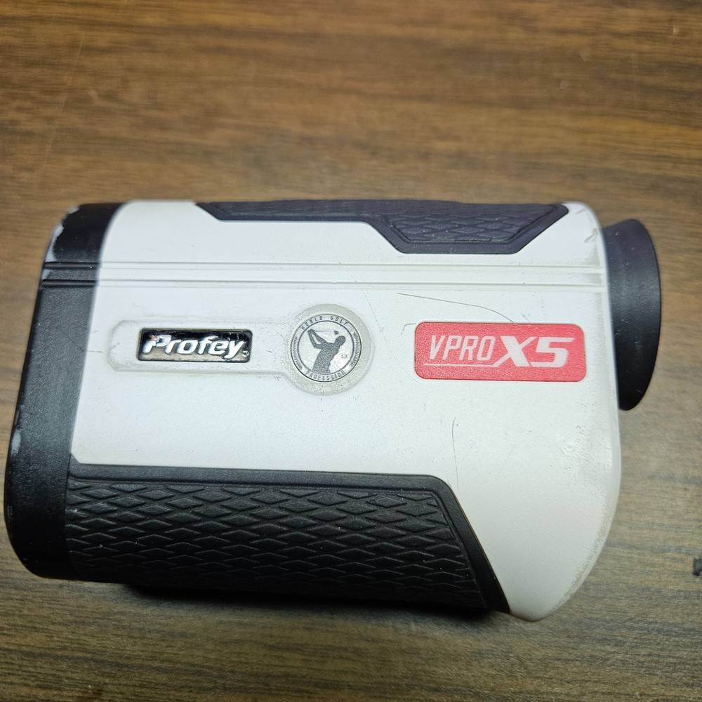 PROFEY LASER RANGEFINDER VPRO X5