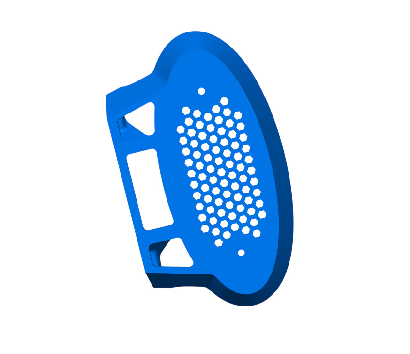 Wall Mount for Orbi RKR960