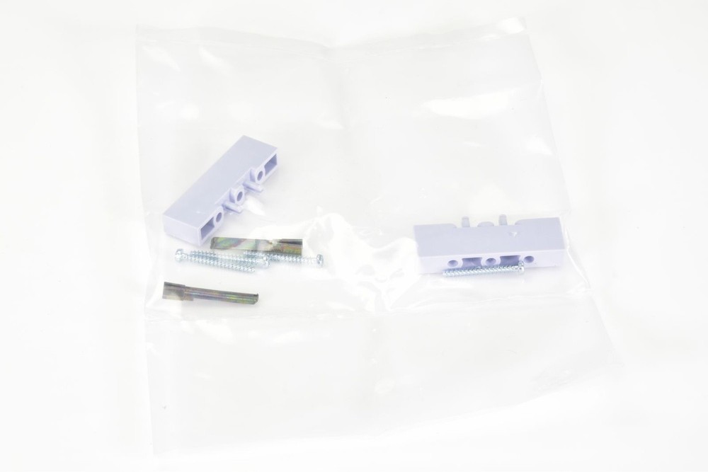 ABB 1SNA166763R0200, PC-E-VA, Voltage test socket