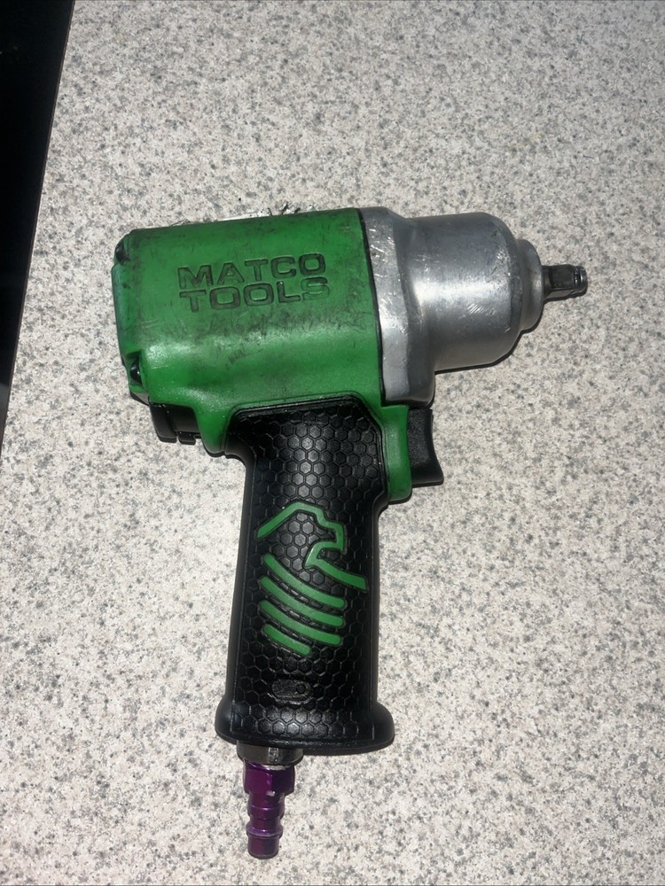 Matco 3/8 Impact Wrench Mt2220