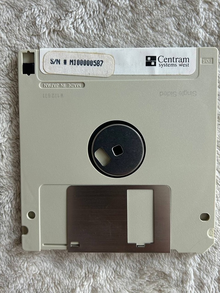 TOPS for the Macintosh. Apple software Complete Local Area Network