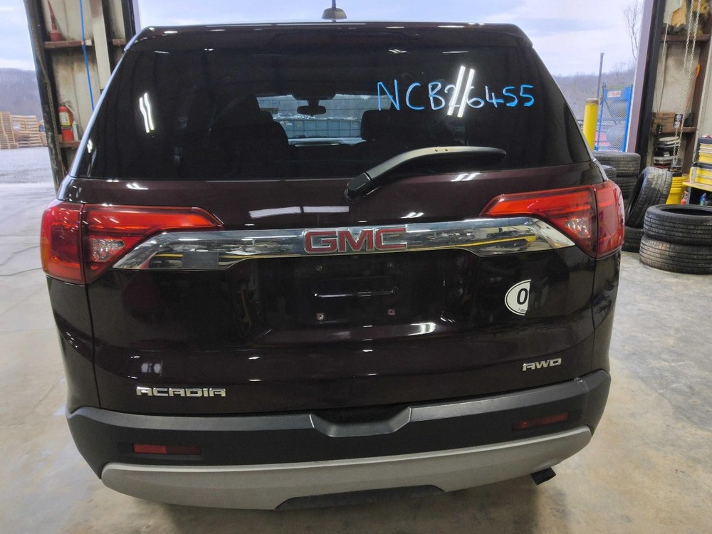 Used Battery Tray fits: 2017 Gmc Acadia Grade A