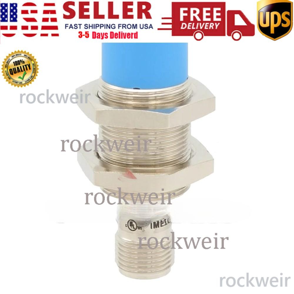 New In Box SICK IME18-12NPSZCOK Proximity Switch 10-30VDC