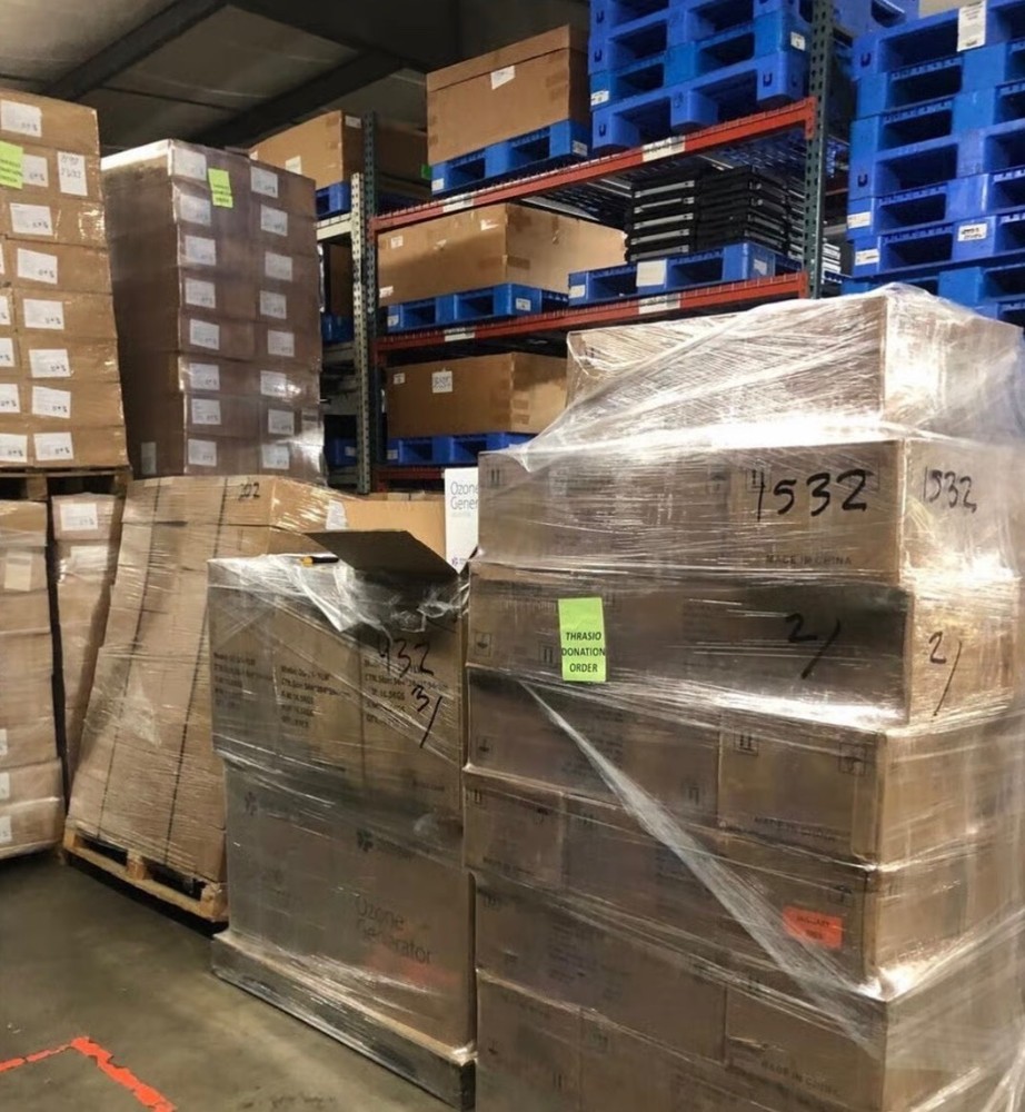 liquidation wholesale lots pallets