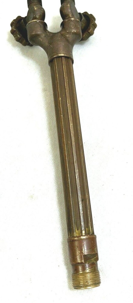 Victor 310 Torch Handle For Cutting L-558411