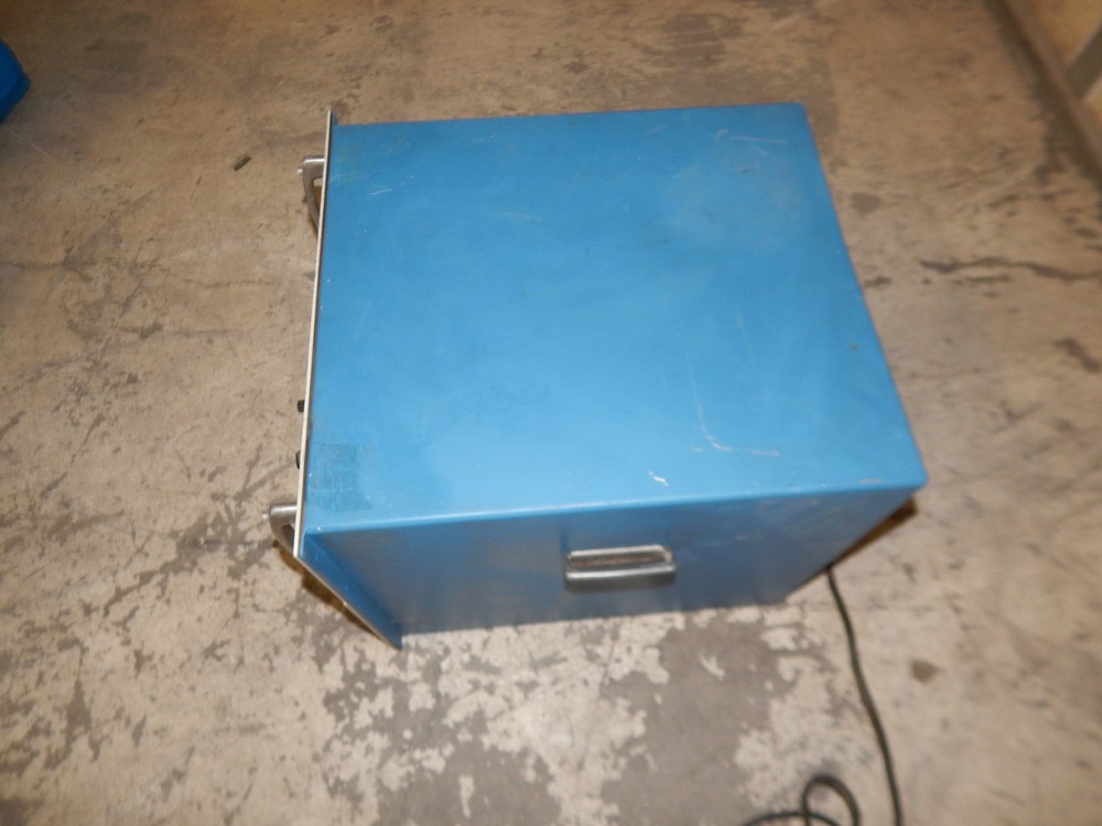 THERMO ELECTRON 14B/E Chemiluminescent NO-NO²-NOx Analyzer (#4531)