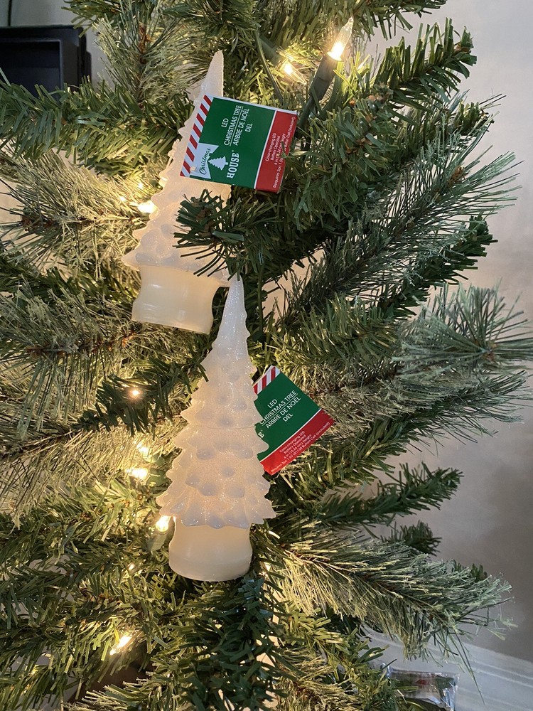 LED CHRISTMAS TREE