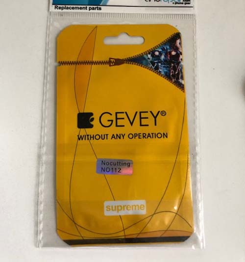 Gevey Ultra+ SIM for Apple iPhone 4