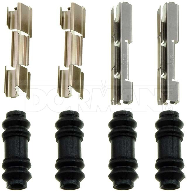 Dorman HW5668 Disc Brake Hardware Kit fits Dodge models