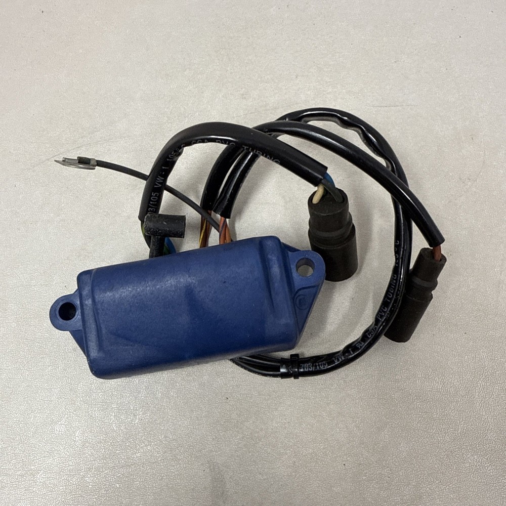 582811 Evinrude Johnson 90-115 Power Pack Ignition Box Module 0582811