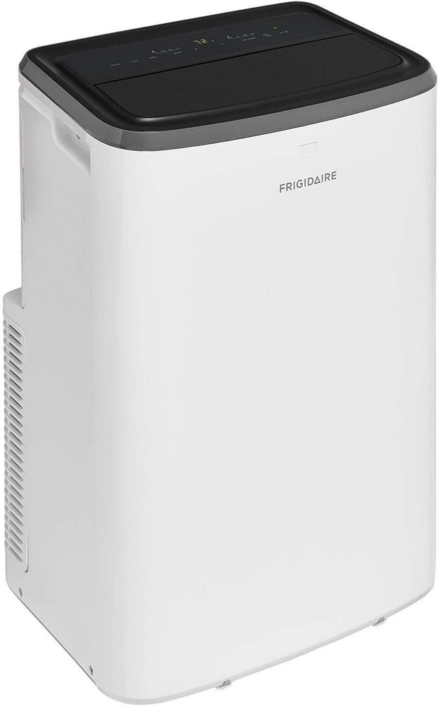8000 BTU Portable AC - Frigidaire  FFPA0822U1 350 Sq Ft w/ Remote - BRAND NEW