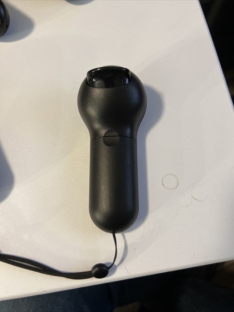 Samsung ET-YO324BBEGUS Gear VR Controller - Black