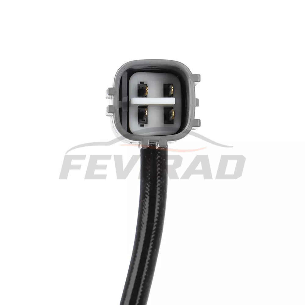 DENSO Downstream Oxygen Sensor for 1996-2000 TOYOTA 4RUNNER V6-3.4L