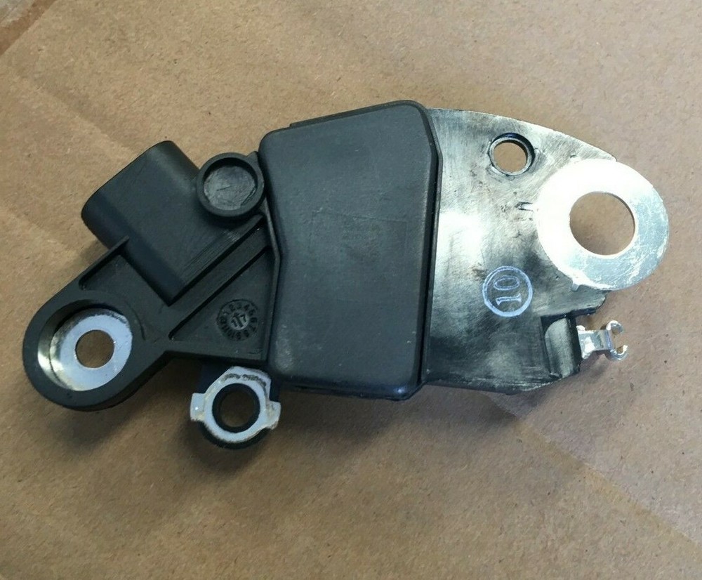 Alternator Voltage Regulator For Delco DR44G