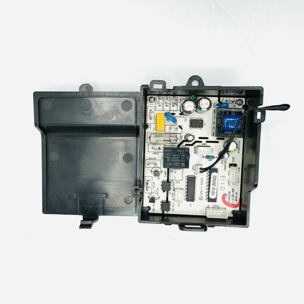 Insignia Portable Ice Maker Control Board, OEM Part NS-IMP26SL0