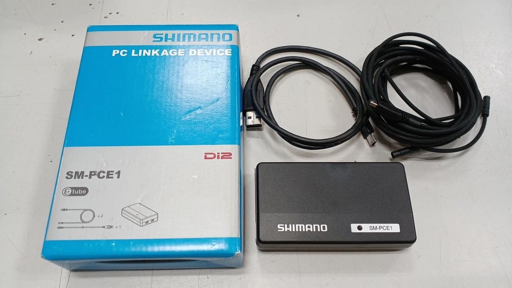 SM-PCE1 PC Link Deice