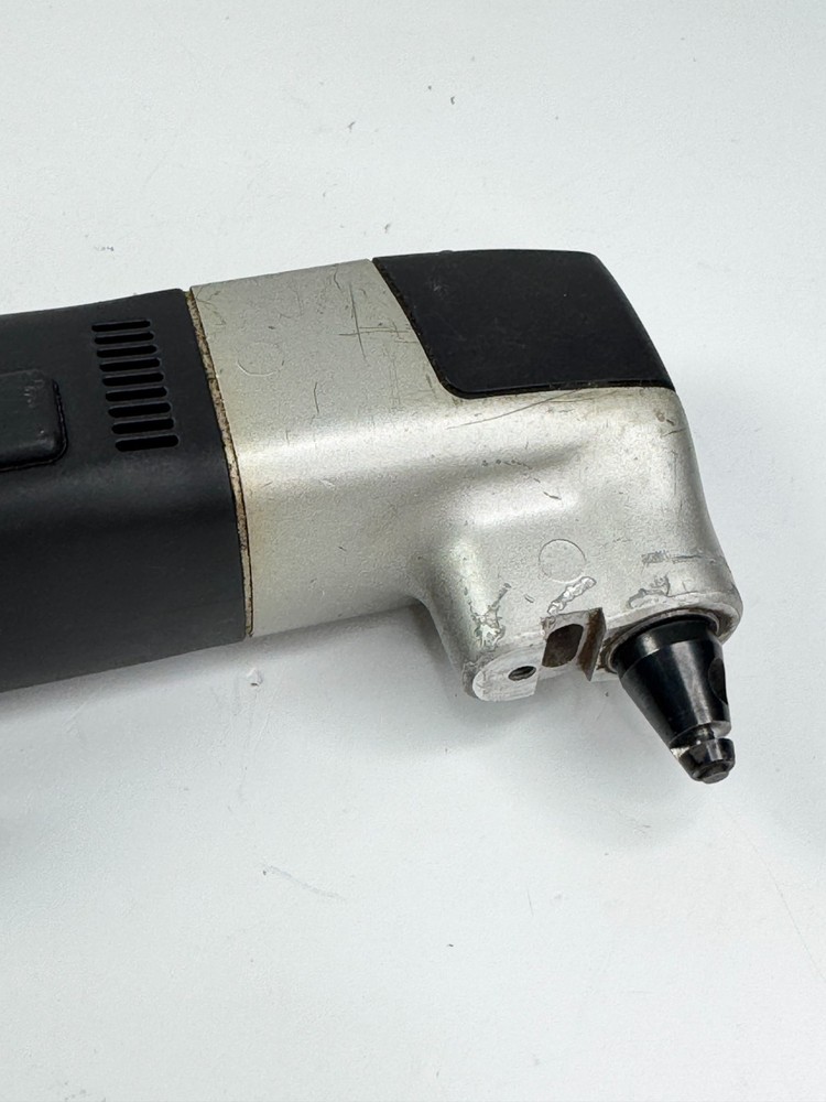 MicroLux Micro-Mark Power Tools Power Nibbler TOOL ONLY | Working | Made N USA