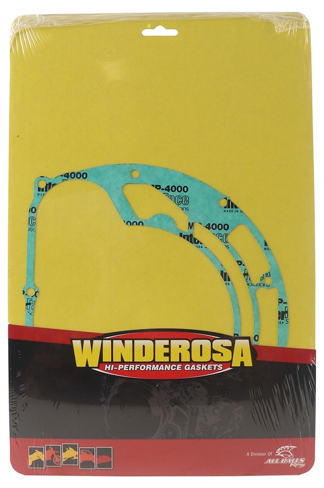 Clutch Cover Gasket Outer For Yamaha