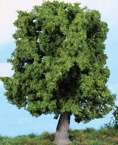 HEKI,Gnarled oak 18 cm, , HEK1945