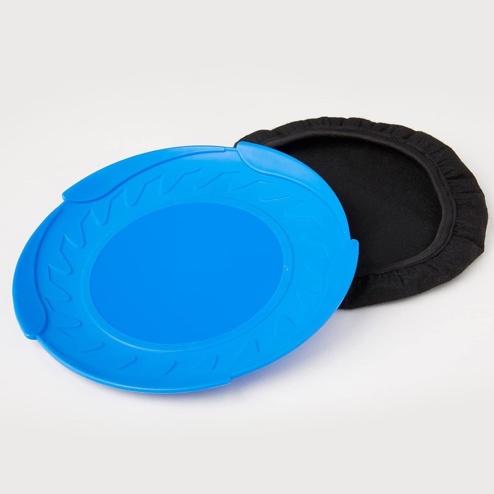 Strength Slides W/ Booties Enhance Core & Glute Workouts Compact Core Sliders