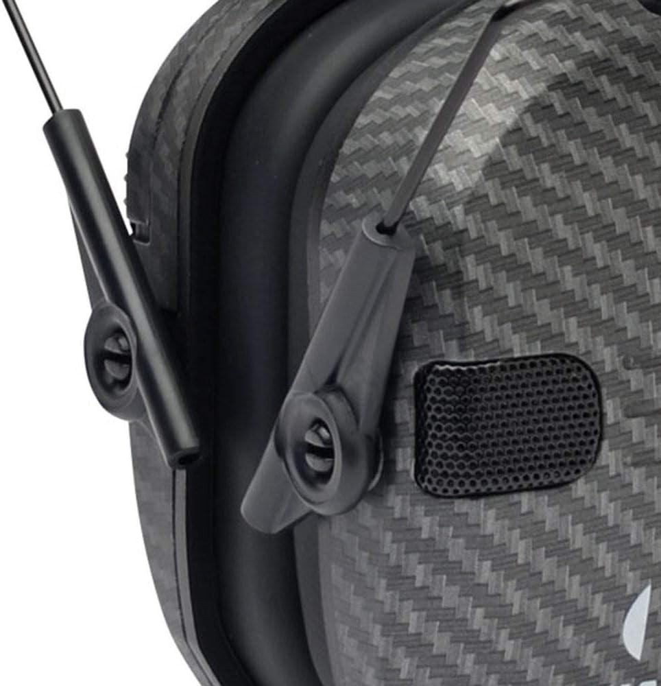 Razor Slim Electronic Muff