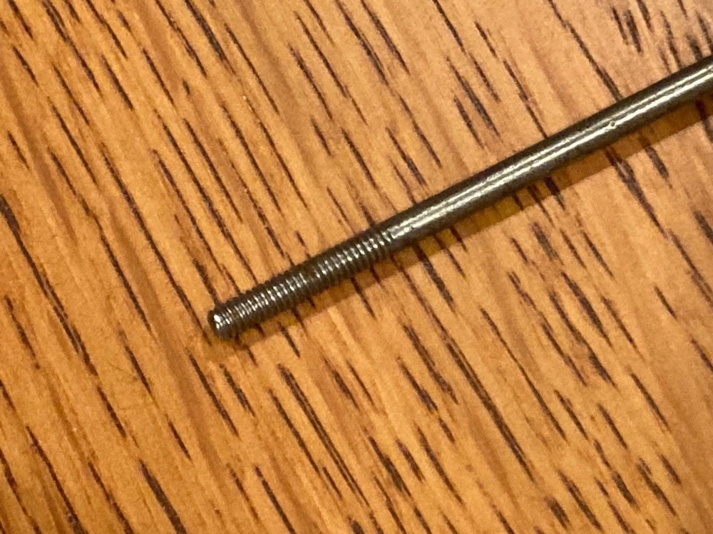 Vintage Machinist Honing Deburring Tool Accessory