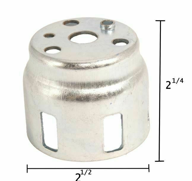 Jiangdong Predator 69728 & 69729 , starter recoil shroud, pull start