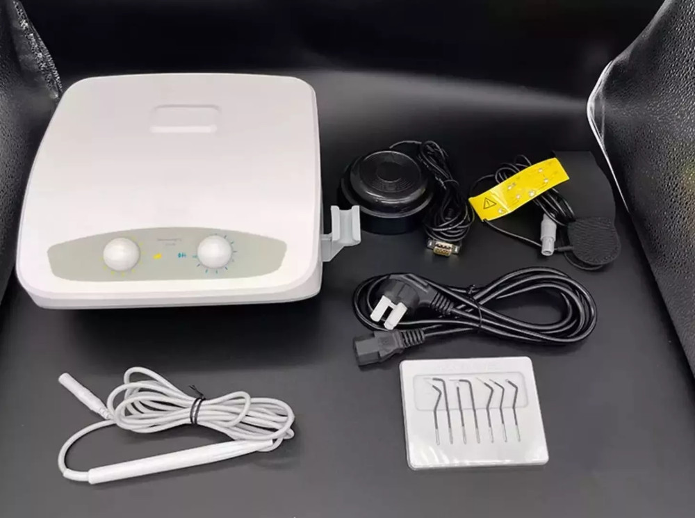 High Frequency Electrosurgery unit cautery Electric Surgical Machine