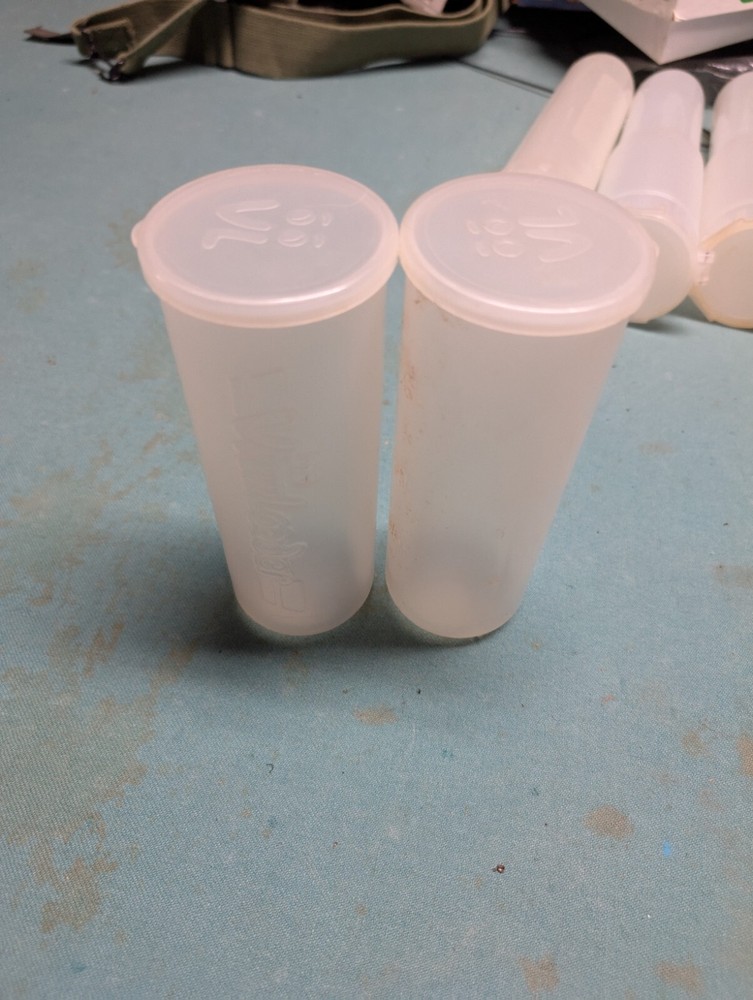 View Loader paintball pod holder