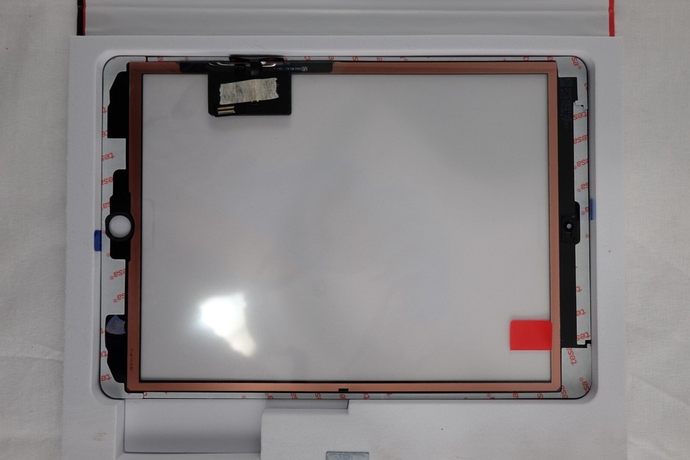 LCD Touch Screen Display Digitizer for iPad Air 5th 10.9"