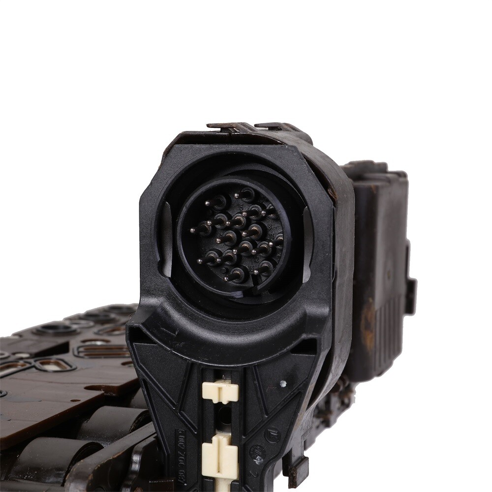 Programmed Plug-N-Play 6L80 TCM Transmission Control Module 2009-2013 Avalanche