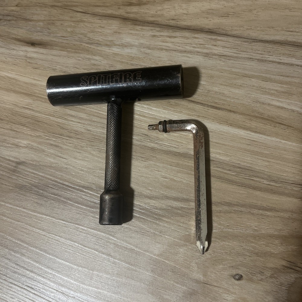 Spitfire Skate Tool