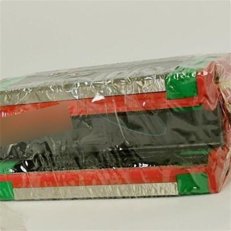 1PCS NEW HIWIN Linear guide slider HGL25HA