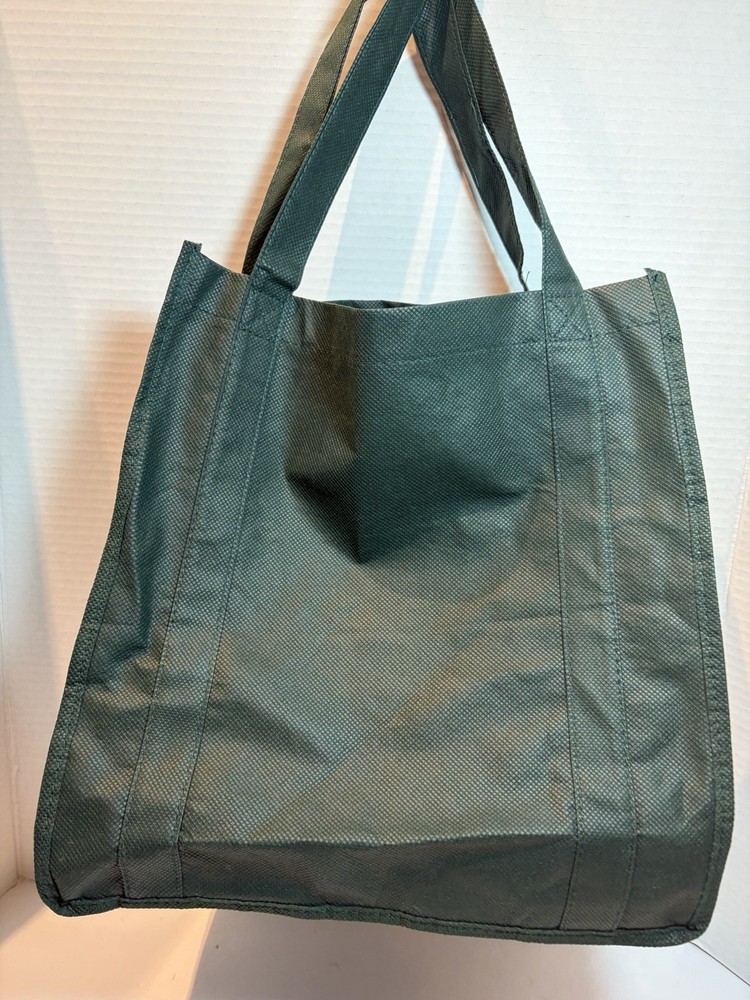 Berkeley Bowl Recycled Bag