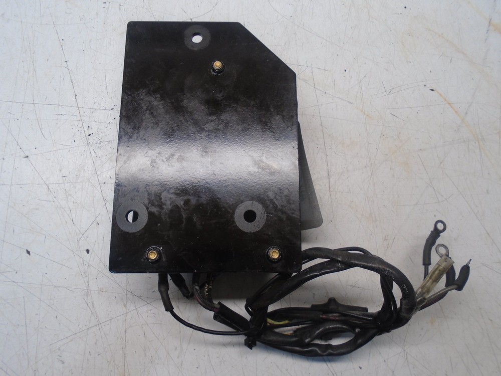 W4aa Thunderbolt IV Ignition Control Module Assembly V6 4.3L