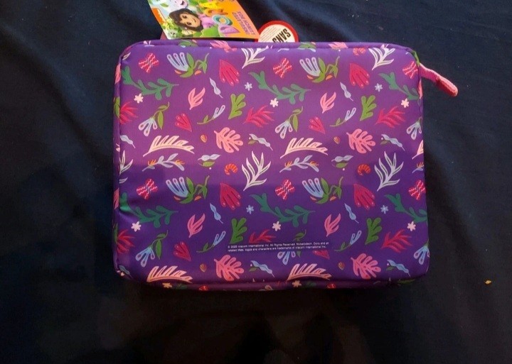 Dora The Explorer Insulated Lunchbox