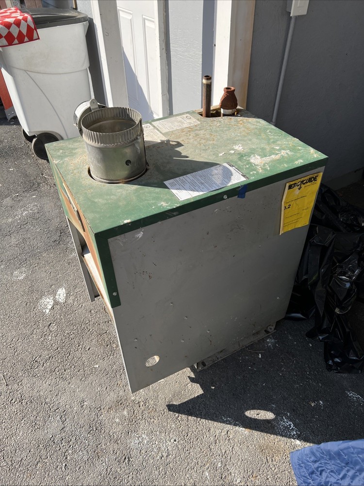 PEERLESSBOILERS SERIES MI BOILER