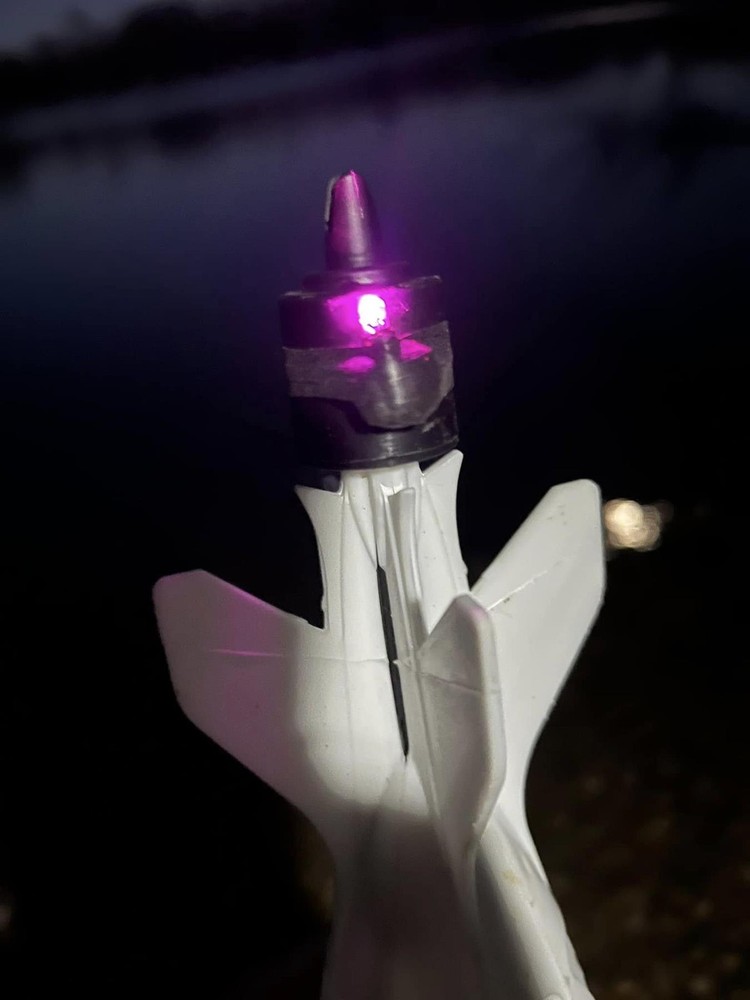 Bite Light / Fishing