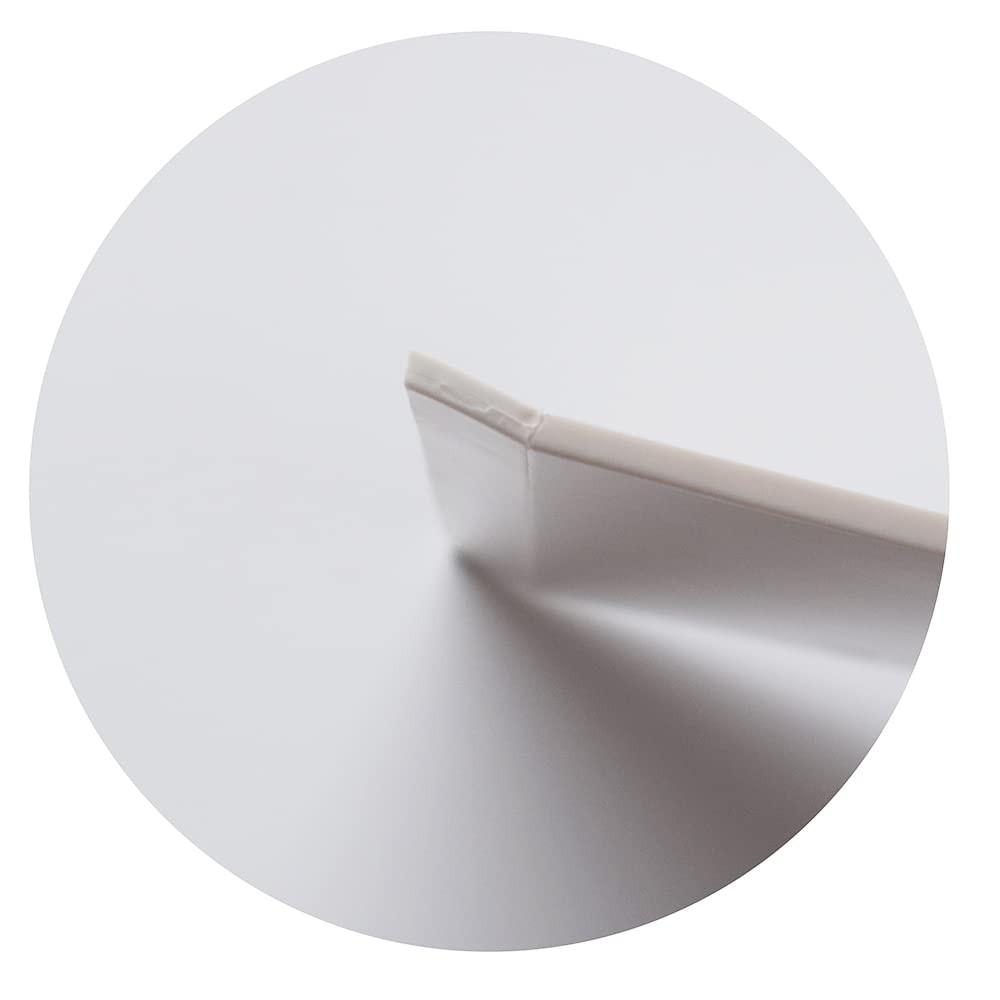 Rubber Squeegee Window Tint Tool Long Handle Big Auto for White Wide