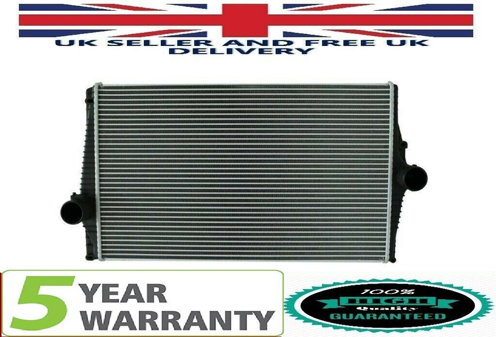 INTERCOOLER FITS ALL VOLVO XC90 2002-2014