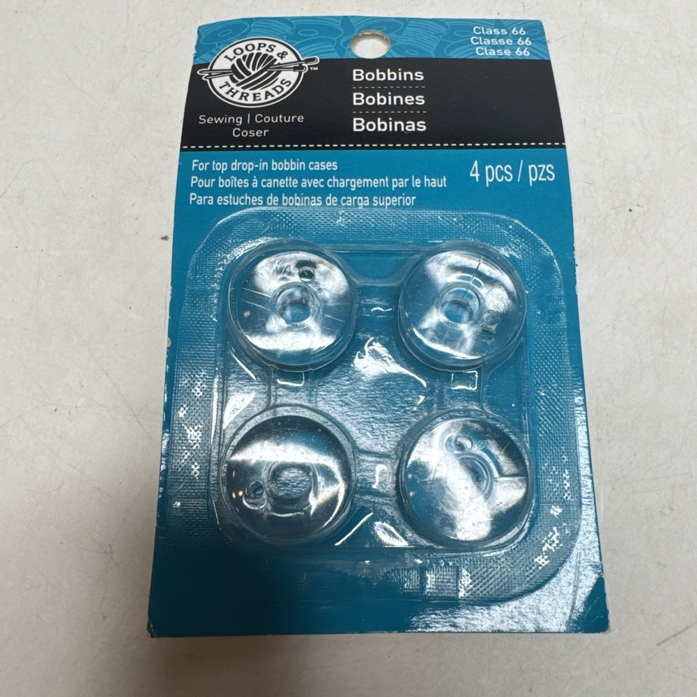 Sewing Machine Bobbins