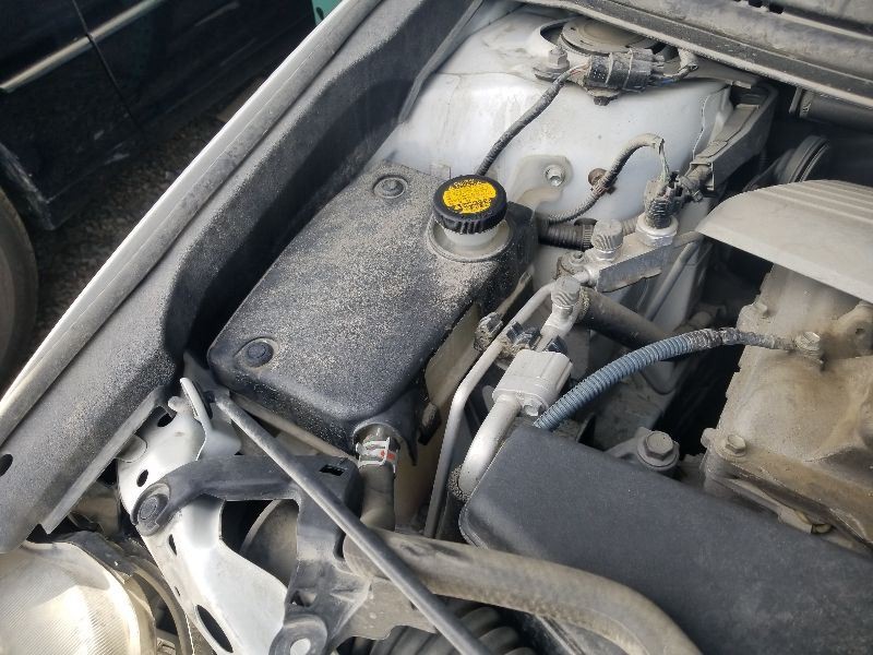 11-17 LEXUS CT200H THEFT-LOCKING SECURITY CONTROL MODULE ECM ASSEMBLY